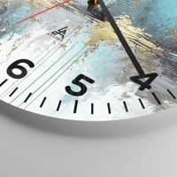 Esfera con numeración