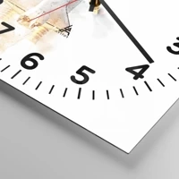 Esfera con numeración