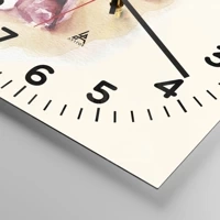 Esfera con numeración