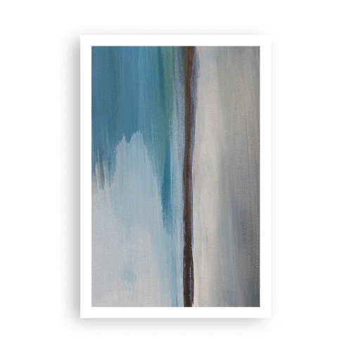 Póster - Paisaje horizontal - 61x91 cm