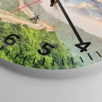 Esfera con numeración