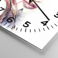 Esfera con numeración