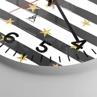 Esfera con numeración