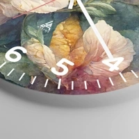 Esfera con numeración