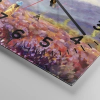 Esfera con numeración