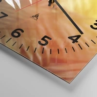 Esfera con numeración