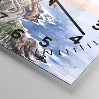 Esfera con numeración