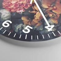 Esfera con numeración