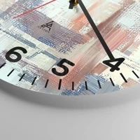 Esfera con numeración