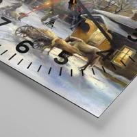 Esfera con numeración