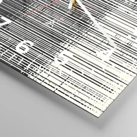 Esfera con numeración