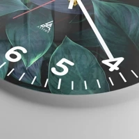 Esfera con numeración