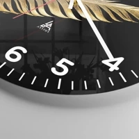 Esfera con numeración