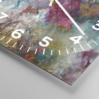 Esfera con numeración