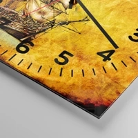 Esfera con numeración