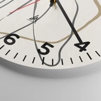 Esfera con numeración