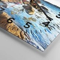 Esfera con numeración