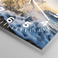 Esfera con numeración