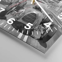 Esfera con numeración