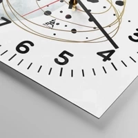 Esfera con numeración