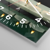 Esfera con numeración