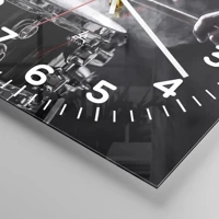 Esfera con numeración