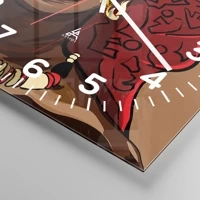 Esfera con numeración