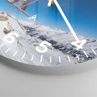 Esfera con numeración