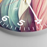 Esfera con numeración