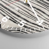 Esfera con numeración