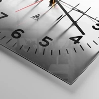 Esfera con numeración