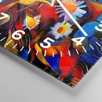 Esfera con numeración