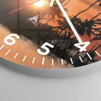 Esfera con numeración