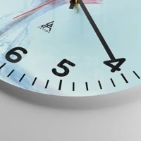 Esfera con numeración