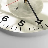 Esfera con numeración