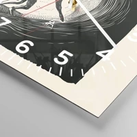 Esfera con numeración