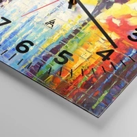 Esfera con numeración