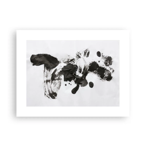 Póster - ¿Un método en la locura? - 40x30 cm