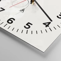 Esfera con numeración