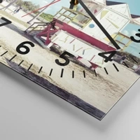 Esfera con numeración