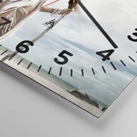 Esfera con numeración