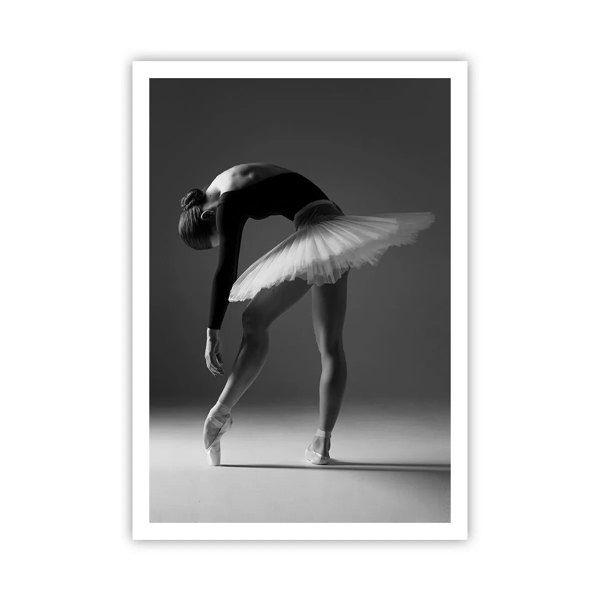 Póster - Bella bailarina - 70x100 cm