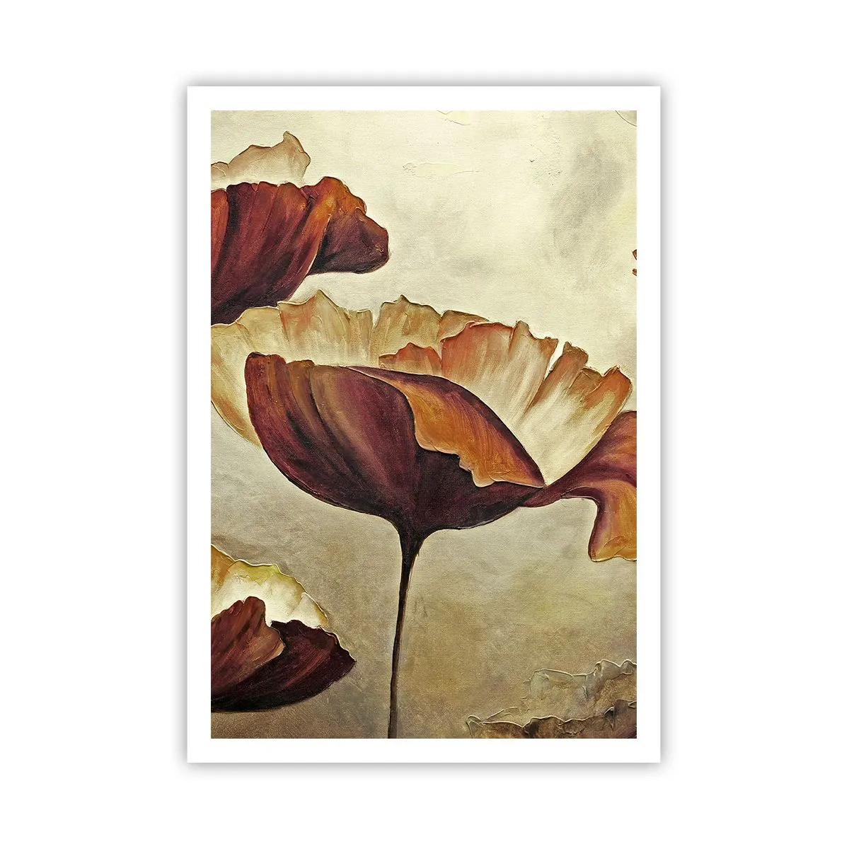 Póster - Prado de prados - 70x100 cm