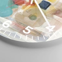 Esfera con numeración