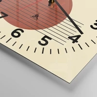 Esfera con numeración