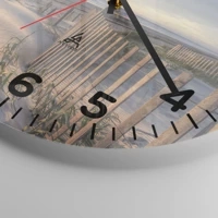 Esfera con numeración