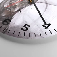 Esfera con numeración