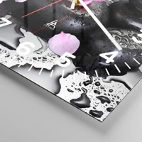 Esfera con numeración