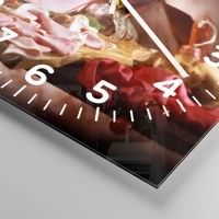 Esfera con numeración