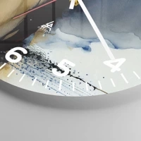 Esfera con numeración
